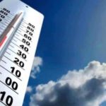 Abrigo: Temperaturas agradable y oleaje peligroso en la costa atlántica