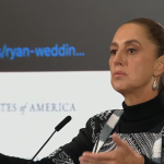 Shipment of oil from Mexico to Cuba will be resolved through diplomatic channels: Sheinbaum