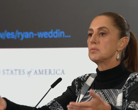 Shipment of oil from Mexico to Cuba will be resolved through diplomatic channels: Sheinbaum