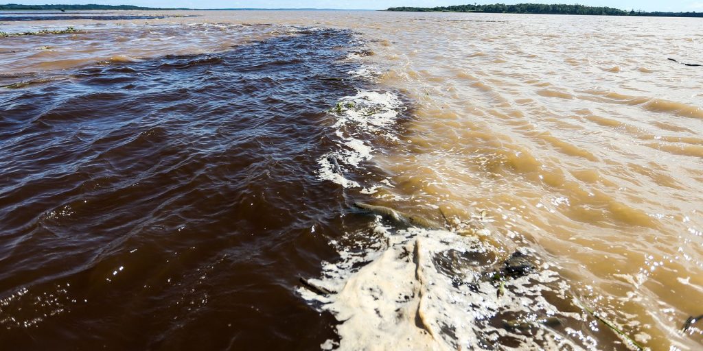 Shipwreck in Amazonas leaves two dead and seven people missing