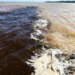 Shipwreck in Amazonas leaves two dead and seven people missing
