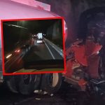 Accidente Alto de la Línea