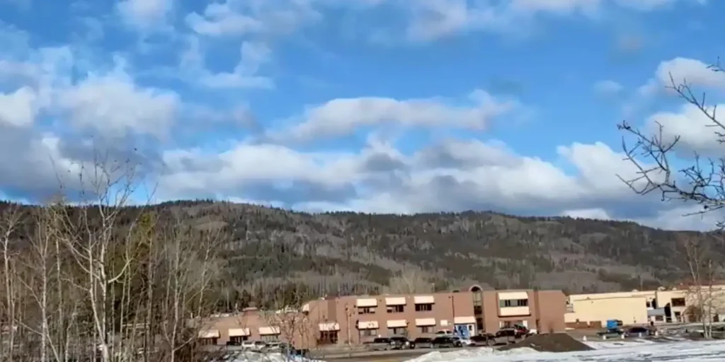 Shooting attack at school in Canada leaves 10 dead