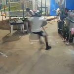 Shooting in the center of Rio leaves one dead and child shot