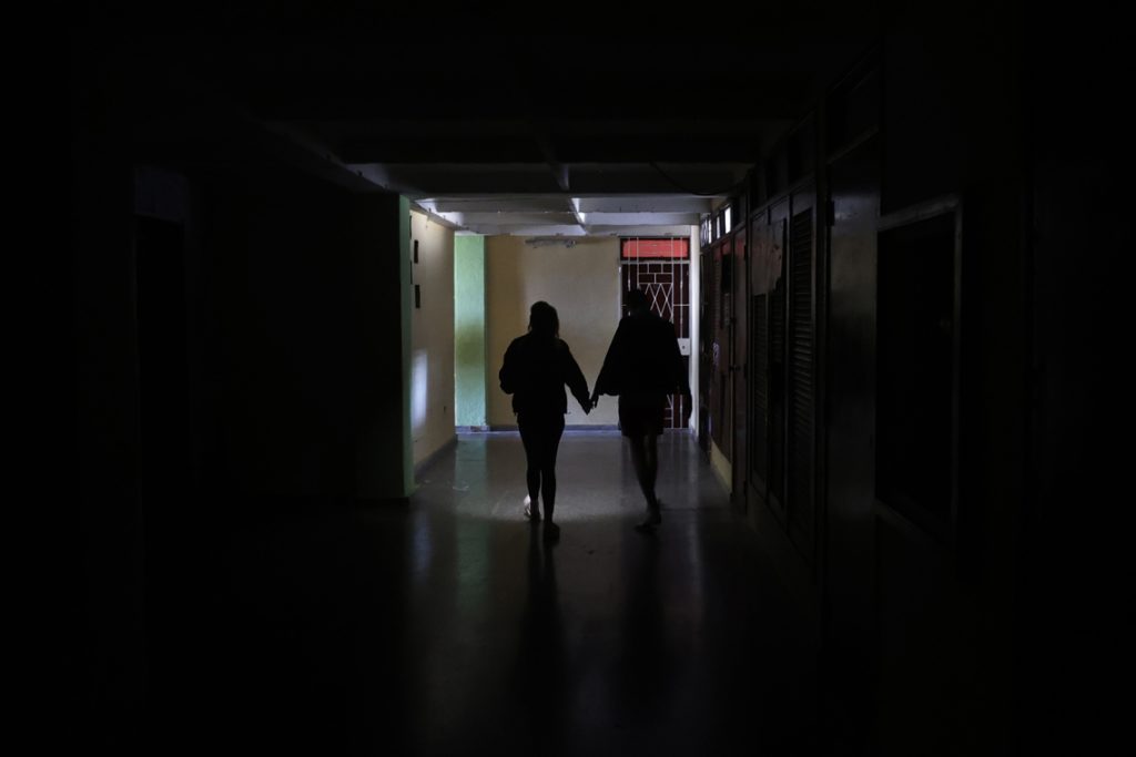 Simultaneous blackouts will leave 56% of Cuba without power this Saturday