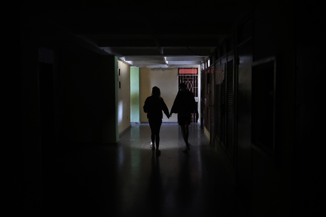 Simultaneous blackouts will leave 56% of Cuba without power this Saturday