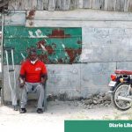 Smoke and worry: how the fire in Haina affected the neighbors