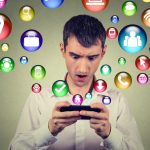 “Social” networks are dead: now they are just attention traps