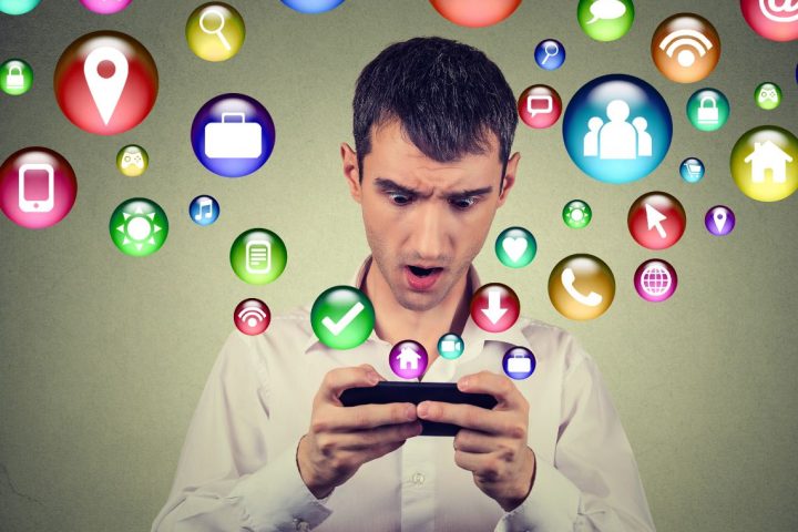 “Social” networks are dead: now they are just attention traps