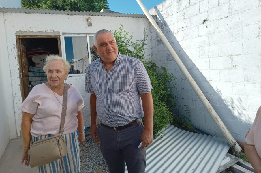 Some “100 social agreements” will be approved by the MTOP in 2026