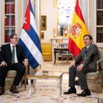 Spain will send food and health products to Cuba as humanitarian aid