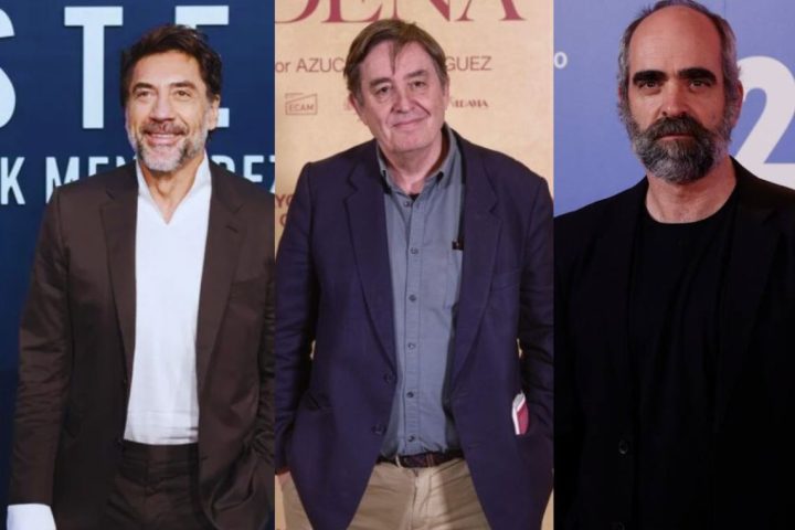 Spanish artists and intellectuals sign manifesto against Cuban oil blockade