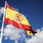 Spanish investment figures become signs