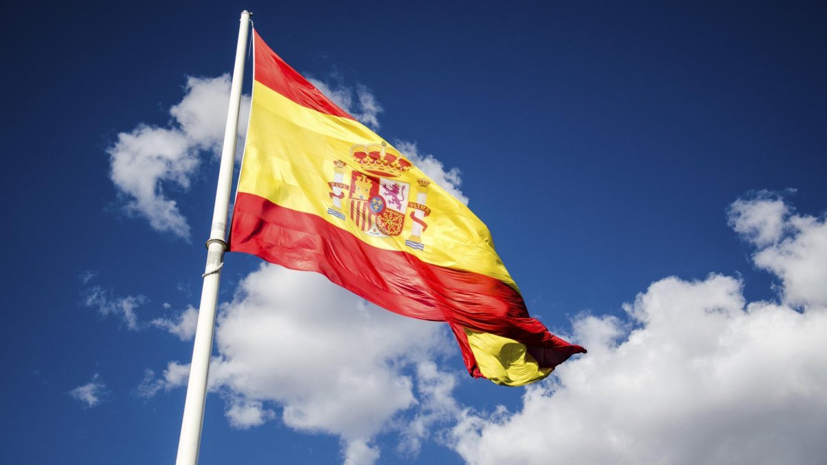 Spanish investment figures become signs