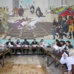 Special Commission for the Amnesty Law met with NGOs