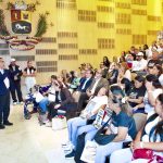 Special Commission held a meeting with relatives of detainees