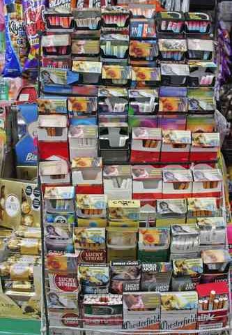 Ssa publishes warnings to include on cigarette boxes