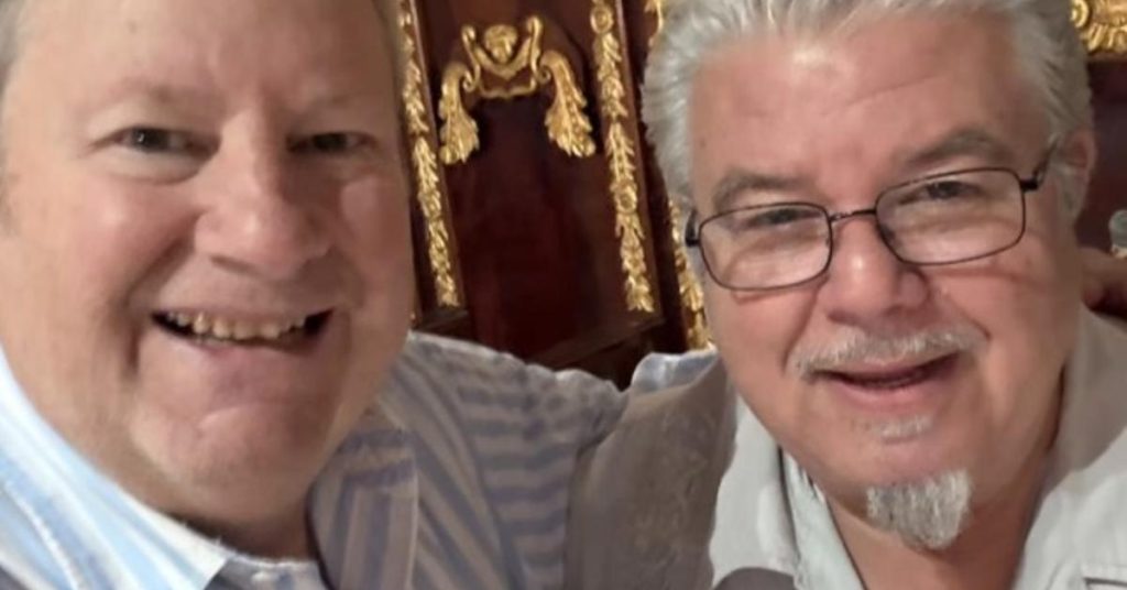 State Security detains activists and journalists for Mike Hammer's visits