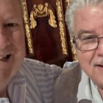 State Security detains activists and journalists for Mike Hammer's visits