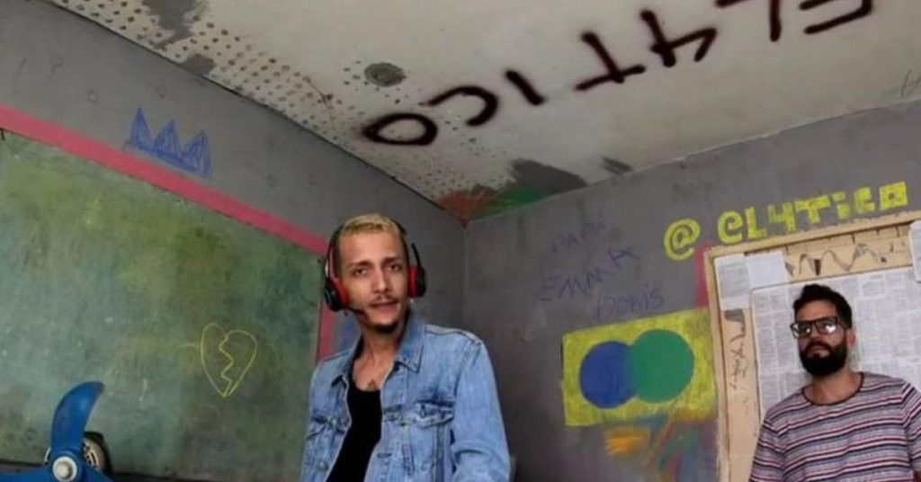 State Security detains members of an independent digital space in Holguín