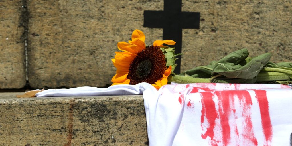 State of São Paulo has an increase in feminicides in January this year