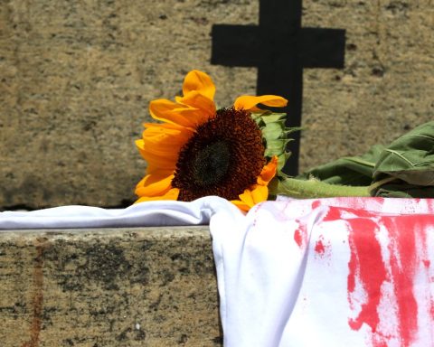 State of São Paulo has an increase in feminicides in January this year