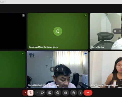 Stepfather sentenced to 35 years in prison for child abuse in Perené