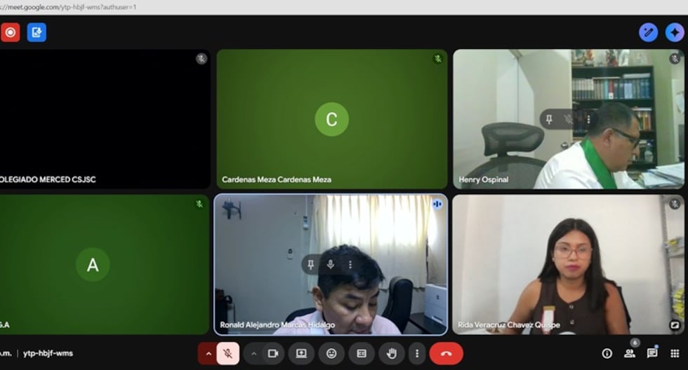 Stepfather sentenced to 35 years in prison for child abuse in Perené