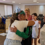 Vendedor de Vive 100 en el Huila.