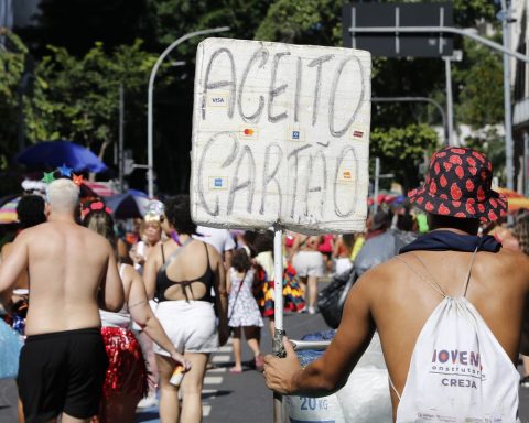 Street vendors that formalized themselves as MEI grow 45% in 2 years