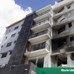 Strong smell of propane gas in Villa Marina and Colina de los Ríos