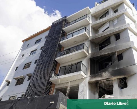 Strong smell of propane gas in Villa Marina and Colina de los Ríos