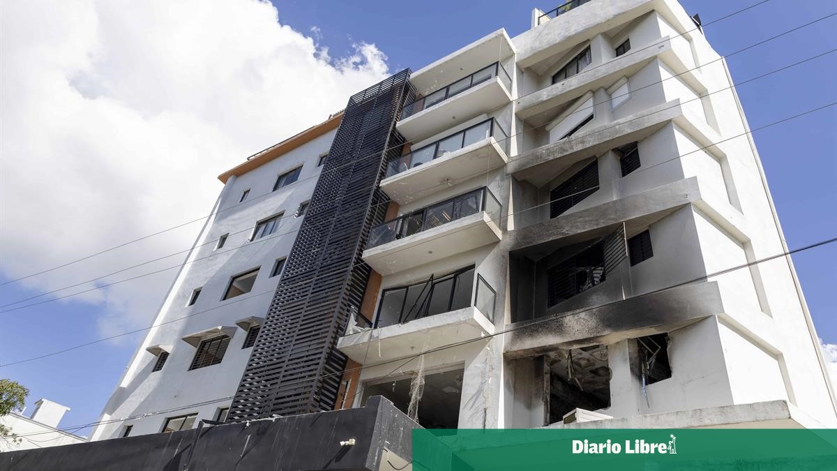 Strong smell of propane gas in Villa Marina and Colina de los Ríos