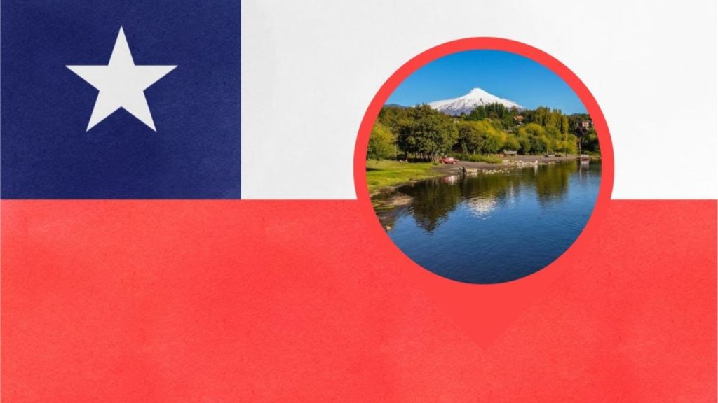 Summer holidays in Pucón: 5 unmissable activities