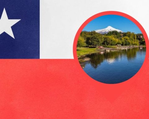 Summer holidays in Pucón: 5 unmissable activities