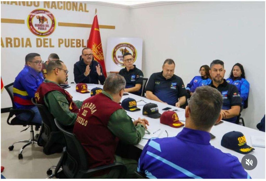 Sunad: we take more than half a million doses of drugs off the streets