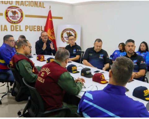 Sunad: we take more than half a million doses of drugs off the streets