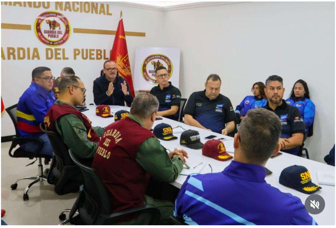 Sunad: we take more than half a million doses of drugs off the streets