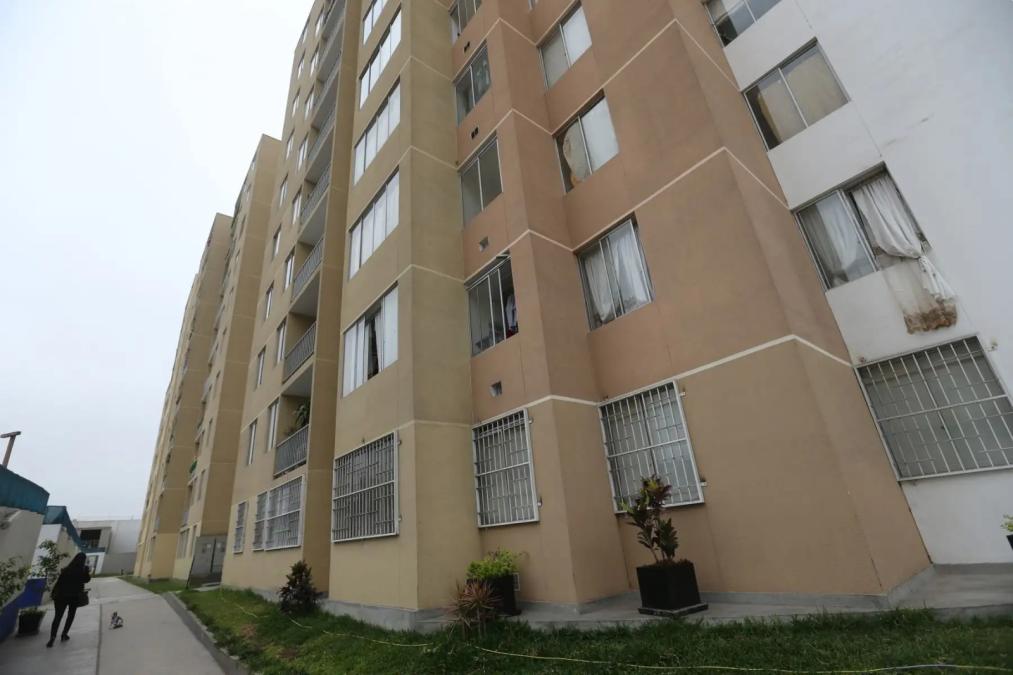 Sunat will auction houses, apartments, land and warehouses from 4,600 soles