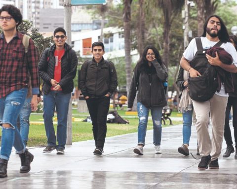 Sunedu detects people with sentences for terrorism and other crimes working in universities