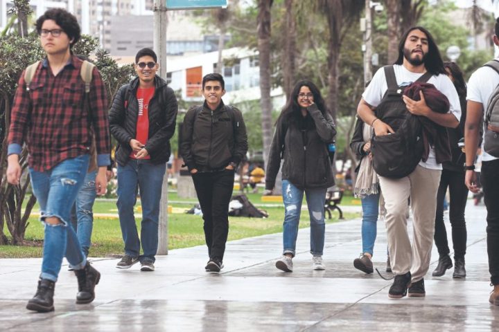 Sunedu detects people with sentences for terrorism and other crimes working in universities