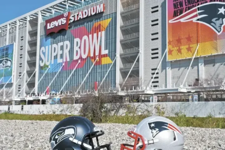 Super Bowl 2026: analysts see Seattle as favorite against Patriots