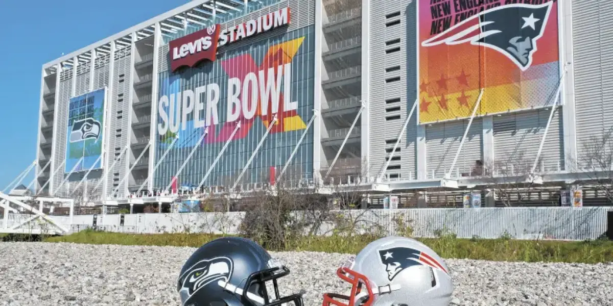 Super Bowl 2026: analysts see Seattle as favorite against Patriots