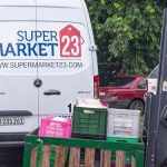 Supermarket23, Cuba, Salomé García Bacallao