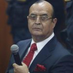 Supreme Court: Vladimiro Montesinos' sentence will be until 2037 for the Pativilca and La Cantuta cases