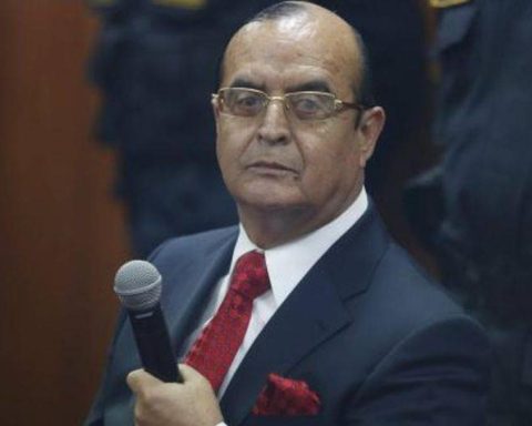 Supreme Court: Vladimiro Montesinos' sentence will be until 2037 for the Pativilca and La Cantuta cases