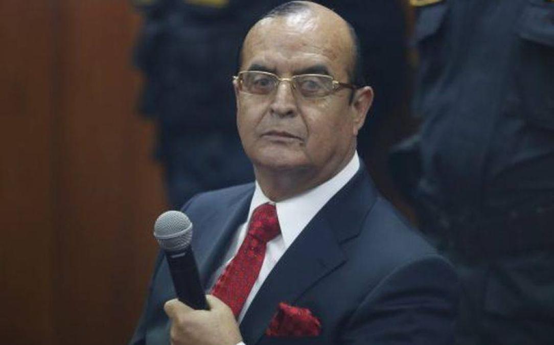 Supreme Court: Vladimiro Montesinos' sentence will be until 2037 for the Pativilca and La Cantuta cases