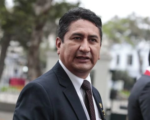 Supreme Court ratifies sanction against judge who favored Vladimir Cerrón