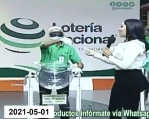 Suprema Corte ratifica penas en escándalo de Lotería Nacional