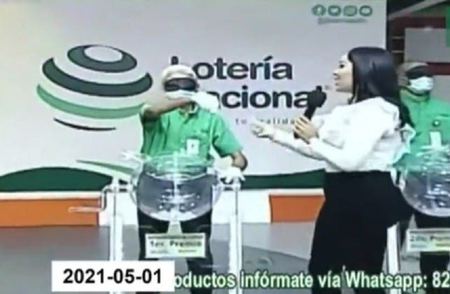 Suprema Corte ratifica penas en escándalo de Lotería Nacional